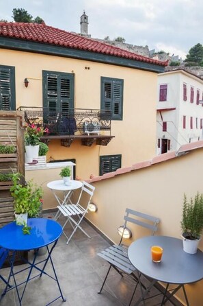 Balcony - Nafplion 1841 (Nafplio)