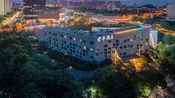 Ngoại thất