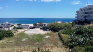 Beach nearby - Dimora Dei Gelsi (Polignano a Mare)