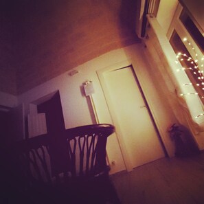 Studio, Patio | Free minibar items, blackout drapes, iron/ironing board - Dimora Dei Gelsi (Polignano a Mare)