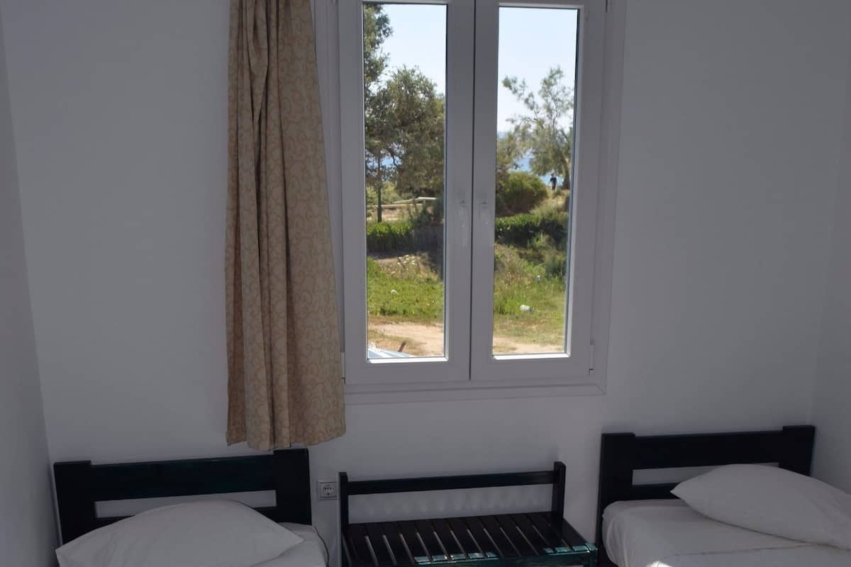 Apartment, 1 Bedroom, Sea View