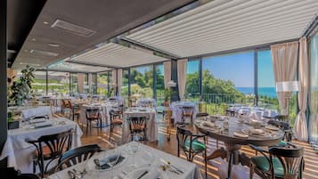 Restoran