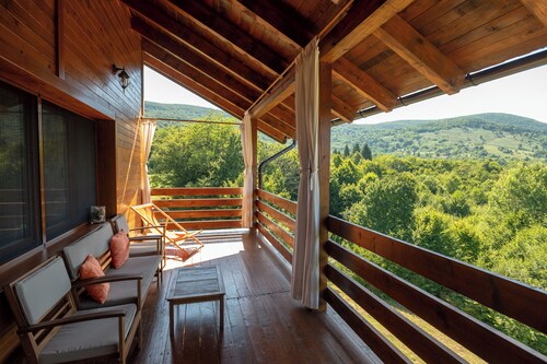  B&B Apartments Buric Plitvice Lakes