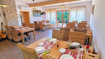 Restaurang