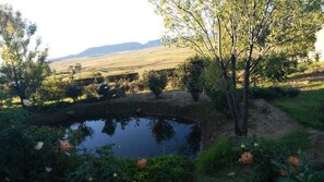 Exterior - Lapeng Ha Mamosa (Maseru)