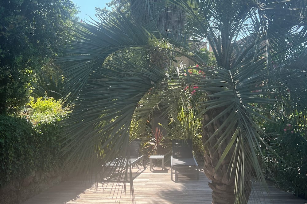Hotel Mare E Monti