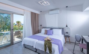 Caja fuerte, cortinas opacas, sistema de insonorización y wifi gratis