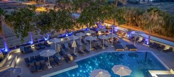 CHC Imperial Hotel – Adults Only