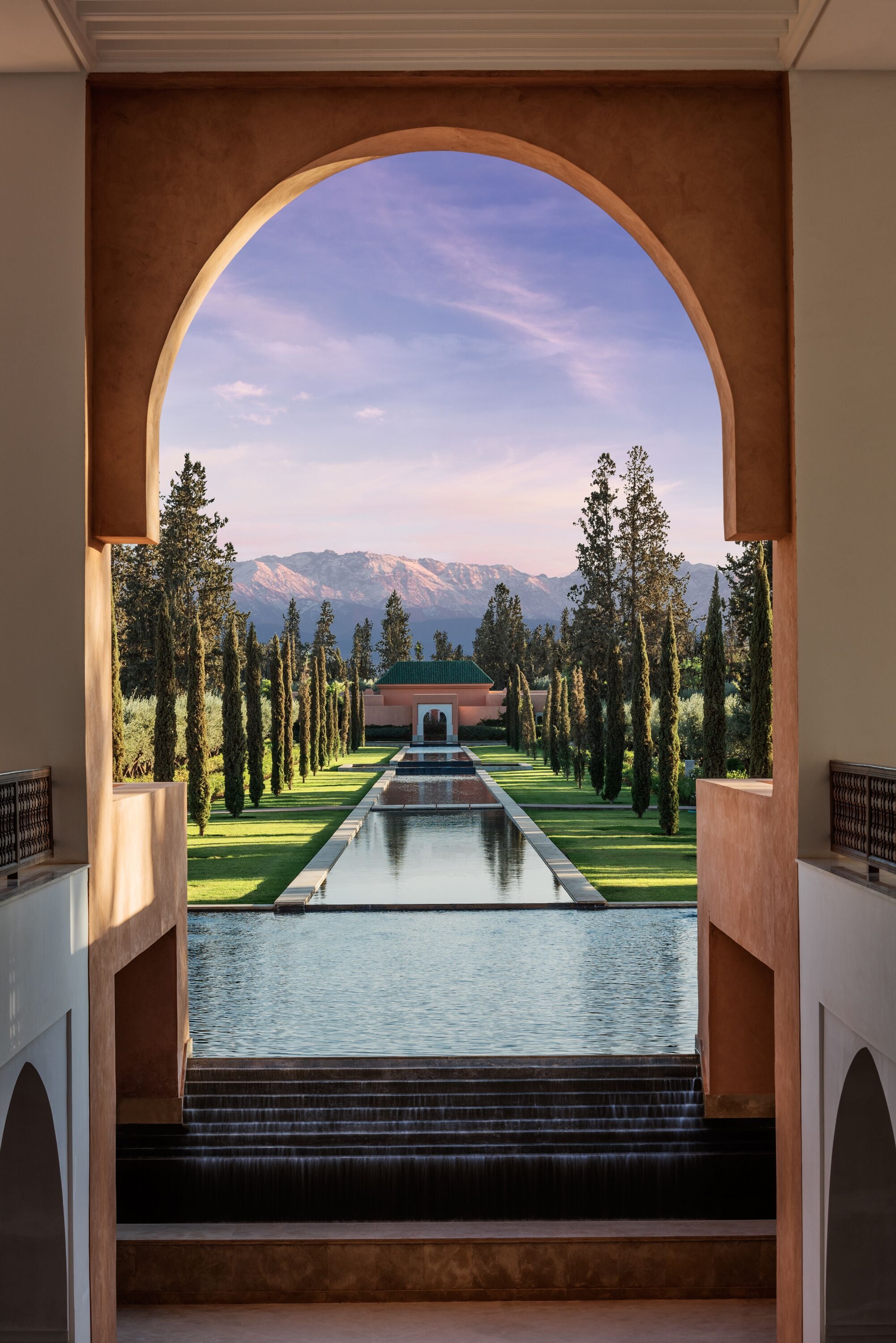 Foto - The Oberoi Marrakech