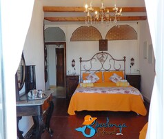 Apartment, 2 Bedrooms | 2 bedrooms, iron/ironing board, cribs/infant beds, free WiFi