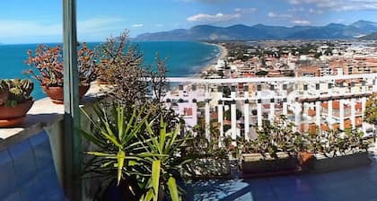 Casa Celeste Sperlongaresort
