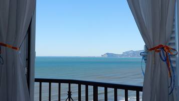 Apartment, 2 Bedrooms | View from room