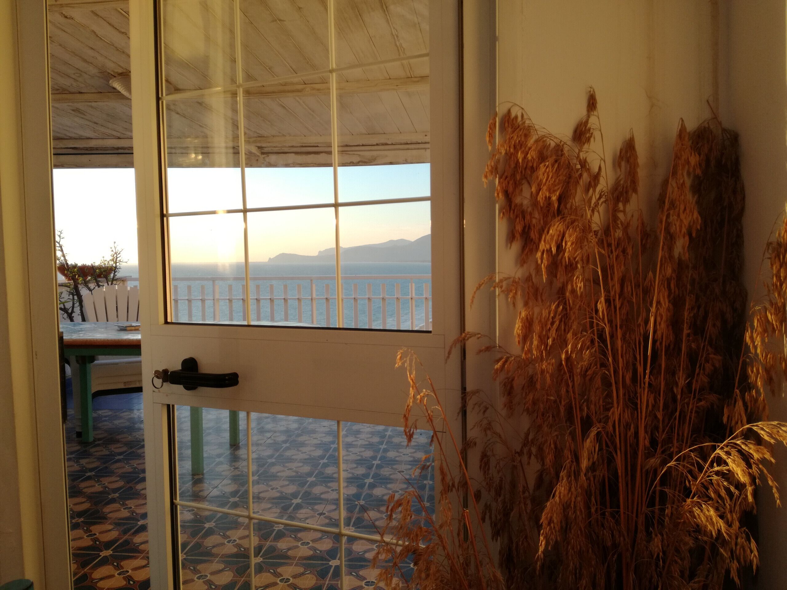 Appartement, 2 chambres | Terrasse/Patio