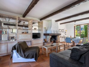 Télévision, lecteur de DVD