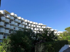 Exterior - Cap Sud by Interhome (La Grande Motte)