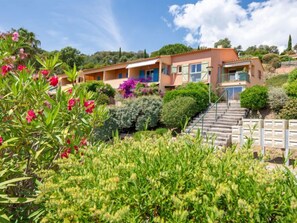 Exterior - Les Hauts des Issambres by Interhome (Les Issambres)