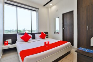 Phòng đôi Deluxe | Truy cập Internet không dây miễn phí 