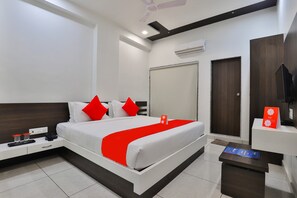 Phòng đôi Deluxe | Truy cập Internet không dây miễn phí 