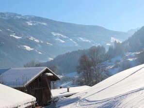 Sci e sport sulla neve