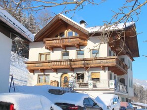 Exterieur