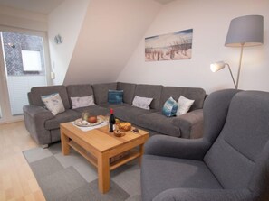 Fernseher, DVD-Player