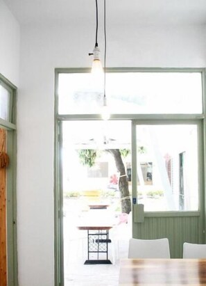 Étkezési lehetőség