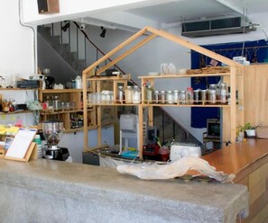Interior - Mayhow Donghe - Hostel (Donghe)