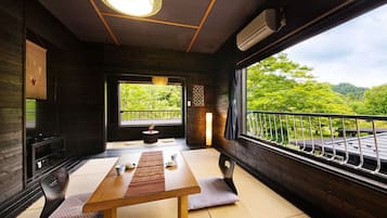 施設からの眺望