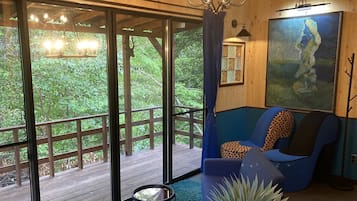 リビングルーム