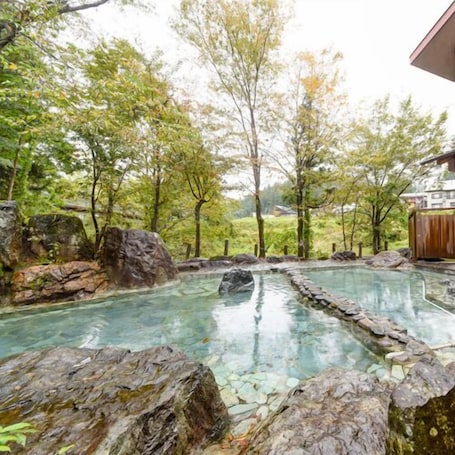 Spa. Yunotani Onsenkyo Hotel Yunotaniso