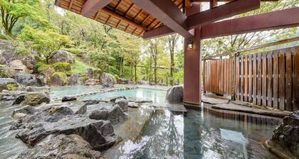 Yunotani Onsenkyo Hotel Yunotaniso