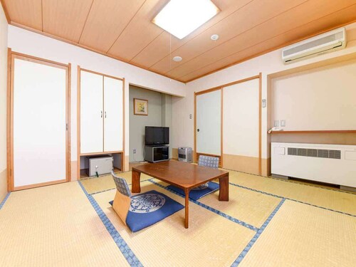 Yunotani Onsenkyo Hotel Yunotaniso