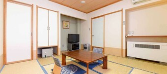 Yunotani Onsenkyo Hotel Yunotaniso