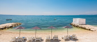 Villa Four Brothers Middle Floor