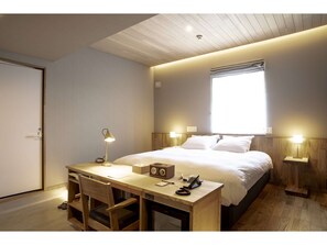 Room - Mascos Hotel (Masuda)