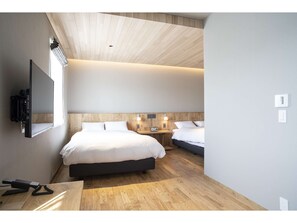 Room - Mascos Hotel (Masuda)
