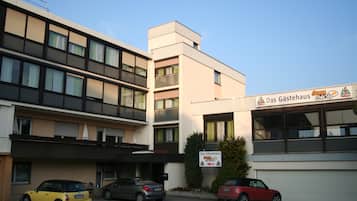 Außenbereich