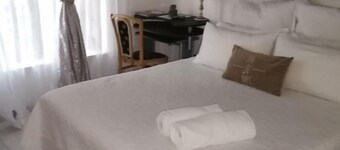 Lapeng Home Away from Home