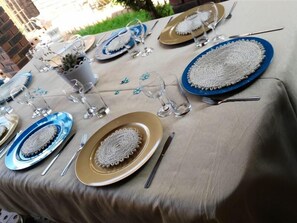 Exterior detail - Lapeng Home Away from Home (Maseru)