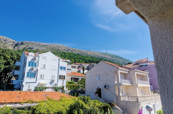 Studio (Apartments Princ Hrvoje- Studio) | View from property - Apartmani Princ Hrvoje (Dubrovnik)