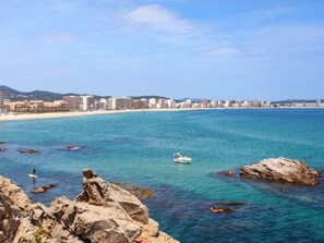 Platja