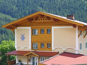 Exterior - Pfeifer by Interhome (Pians)