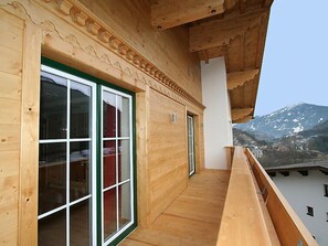Exterior detail - Pfeifer by Interhome (Pians)