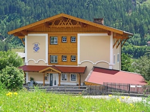 Exterior - Pfeifer by Interhome (Pians)