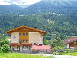 Exterior - Pfeifer by Interhome (Pians)