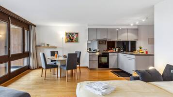 1 Schlafzimmer, WLAN