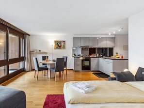 1 chambre, Wi-Fi