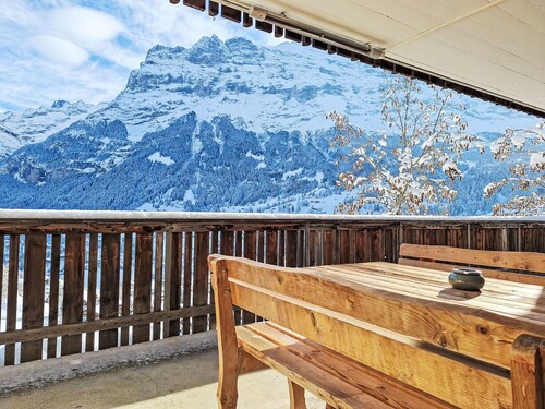 Chalet Shangri La by Interhome