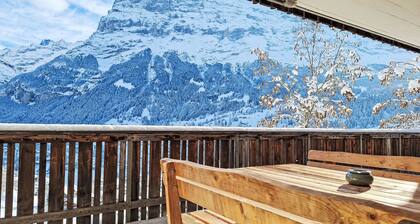 Chalet Shangri La by Interhome