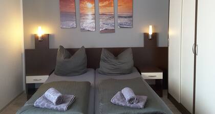 Ferienhaus Strandidyll